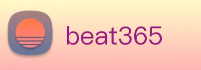 beat365 logo